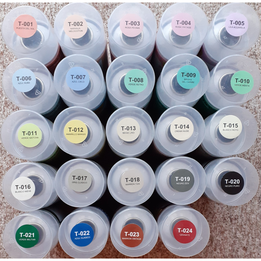 ΣΠΡΕΙ ΚΙΜΩΛΙΑΣ ΑΚΡΥΛΙΚΟ 400ml ΧΡΩΜΑ (GRANATE - ΛΥΧΝΙΤΗΣ) T-024 ΣΠΡΕΙ ΚΙΜΩΛΙΑΣ ΑΚΡΥΛΙΚΟ 400ml ΧΡΩΜΑ (GRANATE - ΛΥΧΝΙΤΗΣ) T-024