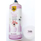 ΣΠΡΕΙ ΚΙΜΩΛΙΑΣ ΑΚΡΥΛΙΚΟ 400ml ΧΡΩΜΑ (LILA ACUARELA - ΛΙΛΑ ΑΚΟΥΑΡΕΛΑ) T-005 ΣΠΡΕΙ ΚΙΜΩΛΙΑΣ ΑΚΡΥΛΙΚΟ 400ml ΧΡΩΜΑ (LILA ACUARELA - ΛΙΛΑ ΑΚΟΥΑΡΕΛΑ) T-005