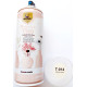 ΣΠΡΕΙ ΚΙΜΩΛΙΑΣ ΑΚΡΥΛΙΚΟ 400ml ΧΡΩΜΑ (CREMA NUDE - ΠΑΛ ΚΡΕΜ) T-014 ΣΠΡΕΙ ΚΙΜΩΛΙΑΣ ΑΚΡΥΛΙΚΟ 400ml ΧΡΩΜΑ (CREMA NUDE - ΠΑΛ ΚΡΕΜ) T-014