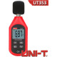 Ψηφιακός μετρητής στάθμης ήχου UNI-T Ντεσιμπελόμετρο έως 130db UT-353