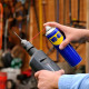 Σπρεί Αντισκωριακό-Λιπαντικό 400ml WD-40 2400120 Σπρεί Αντισκωριακό-Λιπαντικό 400ml WD-40 2400120