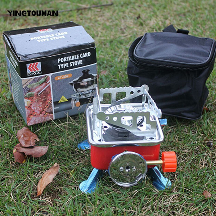 ΦΟΡΗΤΗ ΕΣΤΙΑ ΜΑΓΕΙΡΕΜΑΤΟΣ ΒΟΥΤΑΝΙΟΥ - ΠΡΟΠΑΝΙΟΥ ΙΔΑΝΙΚΟ ΓΙΑ ΚΥΝΗΓΙ - ΨΑΡΕΜΑ - ΟΡΕΙΒΑΣΙΑ - ΕΠΙΒΙΩΣΗ OEM ZT-202