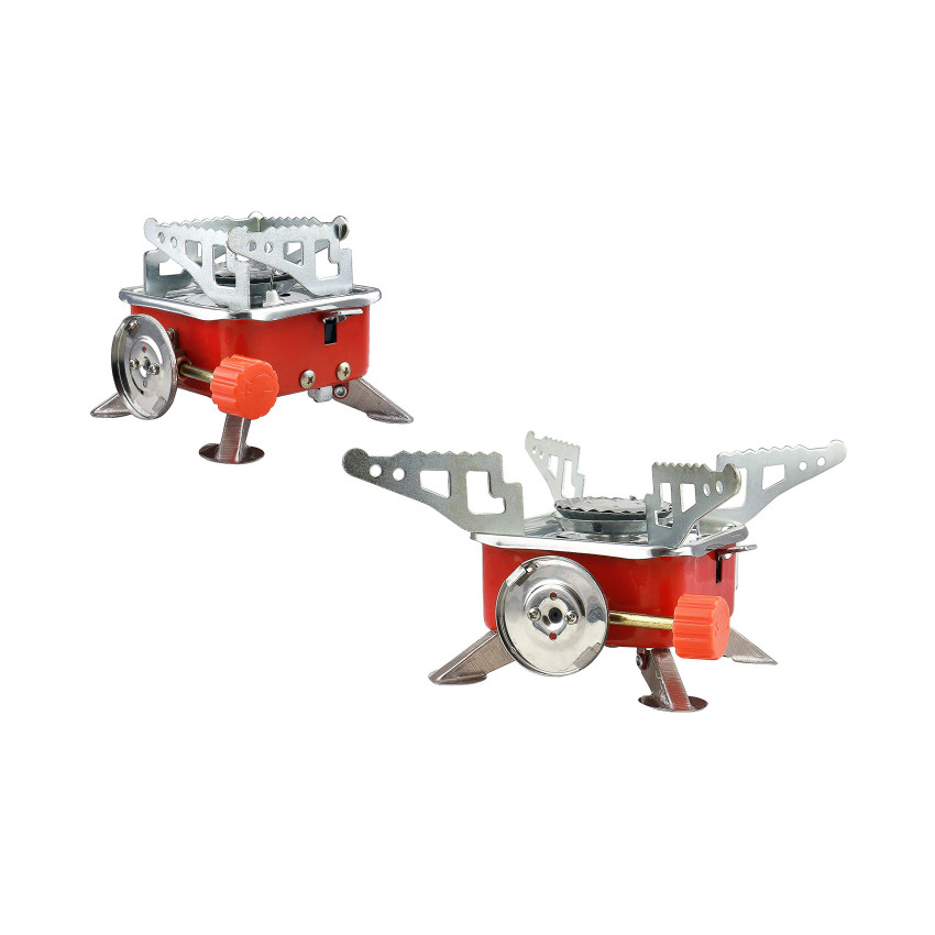 ΦΟΡΗΤΗ ΕΣΤΙΑ ΜΑΓΕΙΡΕΜΑΤΟΣ ΒΟΥΤΑΝΙΟΥ - ΠΡΟΠΑΝΙΟΥ ΙΔΑΝΙΚΟ ΓΙΑ ΚΥΝΗΓΙ - ΨΑΡΕΜΑ - ΟΡΕΙΒΑΣΙΑ - ΕΠΙΒΙΩΣΗ OEM ZT-202