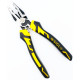 Πένσα CR-V 200mm GP-1030 NUEVO SIGLO 105-022 Πένσα CR-V 200mm GP-1030 NUEVO SIGLO 105-022