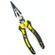 Μυτοτσίμπιδο CR-V 200mm GP-1031 NUEVO SIGLO 105-031