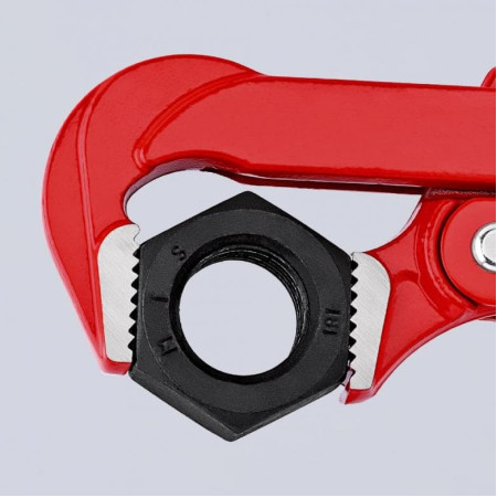 Τσιμπίδα υδραυλικών ίσια 1'' CrV 90° OEM 151553