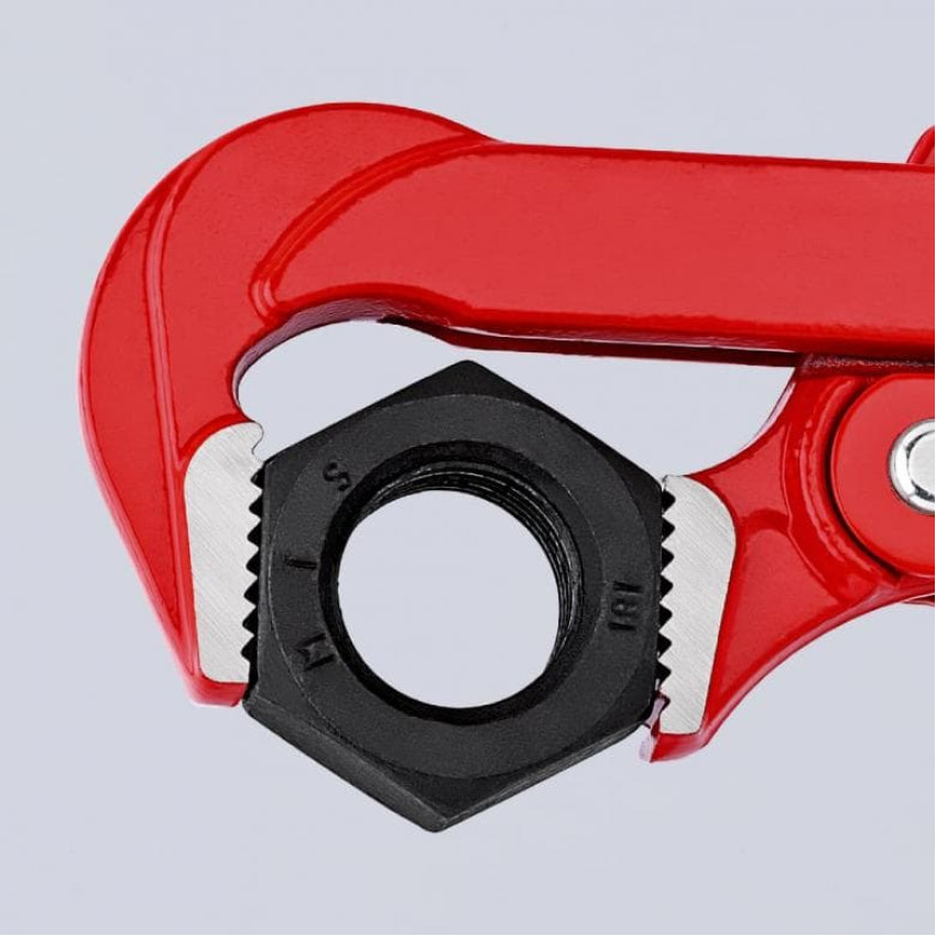 Τσιμπίδα υδραυλικών ίσια 1'' CrV 90° OEM 151553 Τσιμπίδα υδραυλικών ίσια 1'' CrV 90° OEM 151553