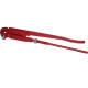 Τσιμπίδα υδραυλικών ίσια 1'' CrV 90° OEM 151553 Τσιμπίδα υδραυλικών ίσια 1'' CrV 90° OEM 151553