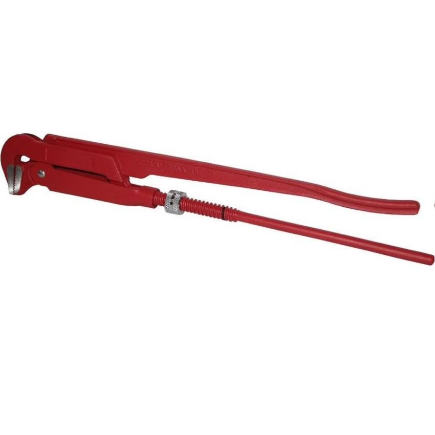 Τσιμπίδα υδραυλικών ίσια 1'' CrV 90° OEM 151553 Τσιμπίδα υδραυλικών ίσια 1'' CrV 90° OEM 151553