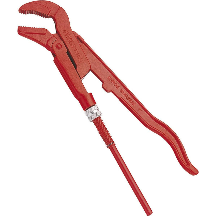 Τσιμπίδα υδραυλικών γωνιακή 1,5'' CrV 45° OEM 151556 Τσιμπίδα υδραυλικών γωνιακή 1,5'' CrV 45° OEM 151556