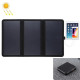 Ηλιακός φορτιστής κινητών 5V -21W SOLAR PANEL OEM JG-21W 201470 Ηλιακός φορτιστής κινητών 5V -21W SOLAR PANEL OEM JG-21W 201470