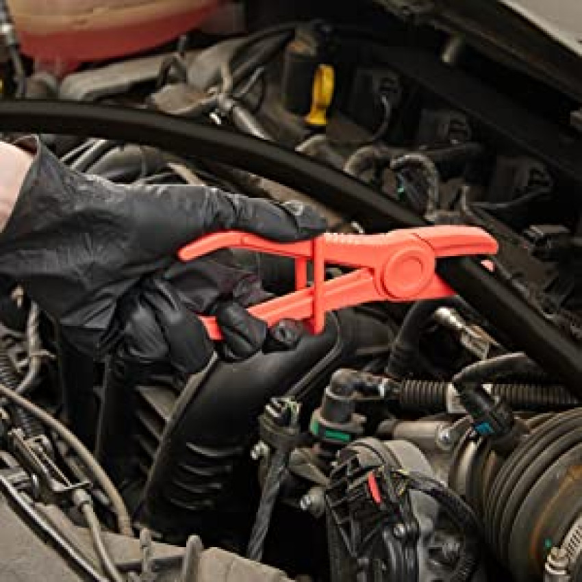 Σφιγκτήρες ελαστικού σωλήνα αυτοκινήτου σετ 3 τεμαχίων OEM 252569