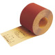 Πατόχαρτο κόκκινο ιδανικό για ξύλινες επιφάνειες Νο P180 duroflex ύψος 116mmx1m SMIRDEX σειρά 330 (ΤΙΜΗ ΜΕΤΡΟΥ) 330120180