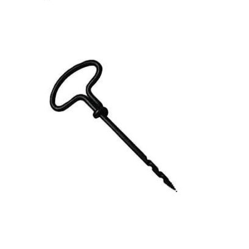 Τρυπάνια χειρός ξύλου σετ 4 τεμαχίων 95mmx3mm - 110mmx4mm - 120mmx5mm - 140mmx6mm OEM 37136 Τρυπάνια χειρός ξύλου σετ 4 τεμαχίων 95mmx3mm - 110mmx4mm - 120mmx5mm - 140mmx6mm OEM 37136