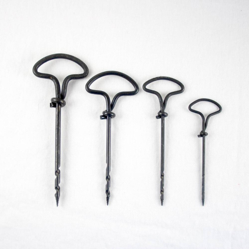 Τρυπάνια χειρός ξύλου σετ 4 τεμαχίων 95mmx3mm - 110mmx4mm - 120mmx5mm - 140mmx6mm OEM 37136 Τρυπάνια χειρός ξύλου σετ 4 τεμαχίων 95mmx3mm - 110mmx4mm - 120mmx5mm - 140mmx6mm OEM 37136