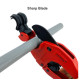 Κοφτής σωλήνων PVC 3 σε 1 απο Φ20mm - Φ32mm OEM 450829 Κοφτής σωλήνων PVC 3 σε 1 απο Φ20mm - Φ32mm OEM 450829