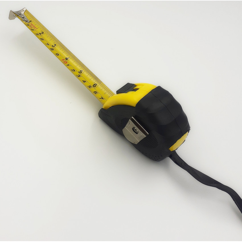 Μέτρο 5m x 25mm OEM 586-803