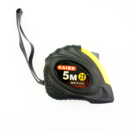 Μέτρο 5m x 25mm OEM 586-803