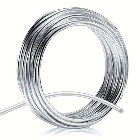 Συρματάκι χοντρό σε κουλουρίτσα Φ2,2mm x 11m OEM 680399