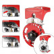 Γδάρτης - απογυμνωτής καλωδίων Universal Quick Stripper OEM 779665 Γδάρτης - απογυμνωτής καλωδίων Universal Quick Stripper OEM 779665