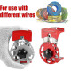 Γδάρτης - απογυμνωτής καλωδίων Universal Quick Stripper OEM 779665 Γδάρτης - απογυμνωτής καλωδίων Universal Quick Stripper OEM 779665