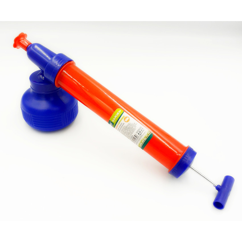 Ψεκαστήρας χειρός λουλουδιών με δοχείο 150ml OEM 822856 Ψεκαστήρας χειρός λουλουδιών με δοχείο 150ml OEM 822856