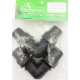 Γωνία Σύνδεσμος Ρακόρ Φ20mm x Φ20mm Lock 2 τεμάχια για σωλήνα αυτόματου ποτίσματος ΥΔΡΟΦΑΣΜΑ 833002020 Γωνία Σύνδεσμος Ρακόρ Φ20mm x Φ20mm Lock 2 τεμάχια για σωλήνα αυτόματου ποτίσματος ΥΔΡΟΦΑΣΜΑ 833002020
