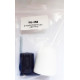 Στόπ για πόρτες χρώμα λευκό Φ30mmx37mm LASIPLAST LAS456 Στόπ για πόρτες χρώμα λευκό Φ30mmx37mm LASIPLAST LAS456