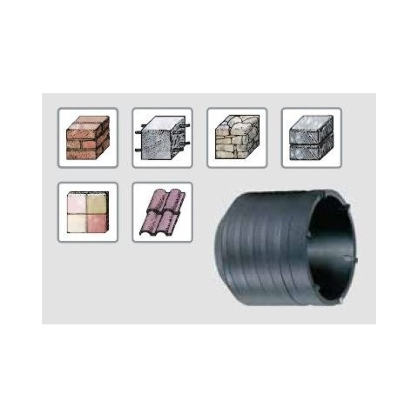 ΠΟΤΗΡΟΚΟΡΩΝΑ Μ22*35ΜΜ OEM ROT35 ΠΟΤΗΡΟΚΟΡΩΝΑ Μ22*35ΜΜ OEM ROT35