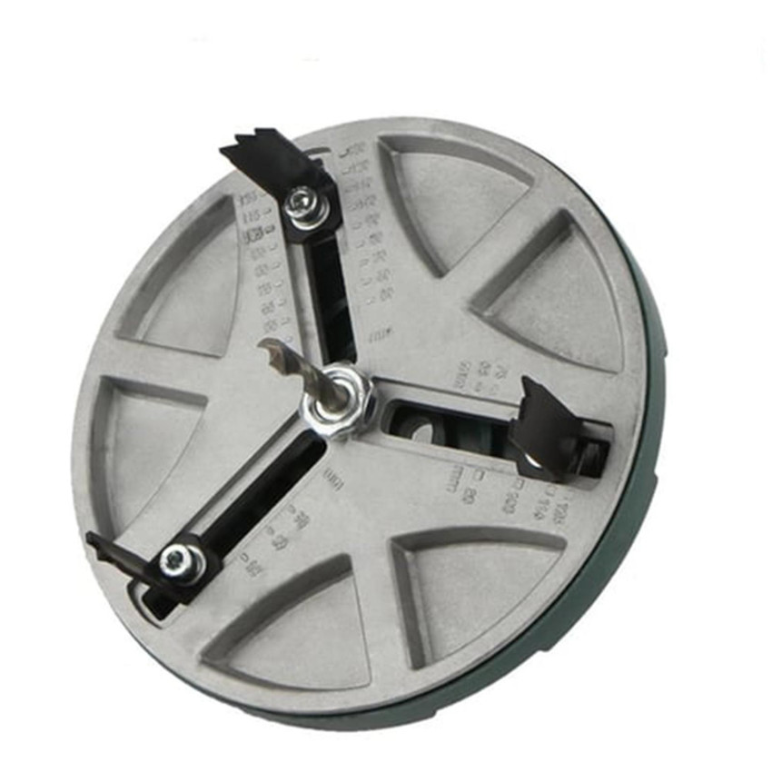 Ρυθμιζόμενο τρυπάνι γυψοσανίδας 45mm - 130mm OEM RX58