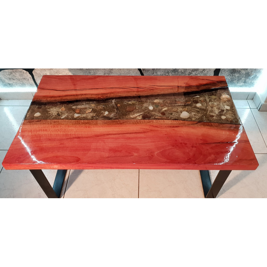 Sintecno Varnish Liquid Glass Διαφανής Ρητήνη υγρού γυαλιού επίστρωσης και χύτευσης εώς και 3Cm 1kg 5212034703696 / 5212034703702