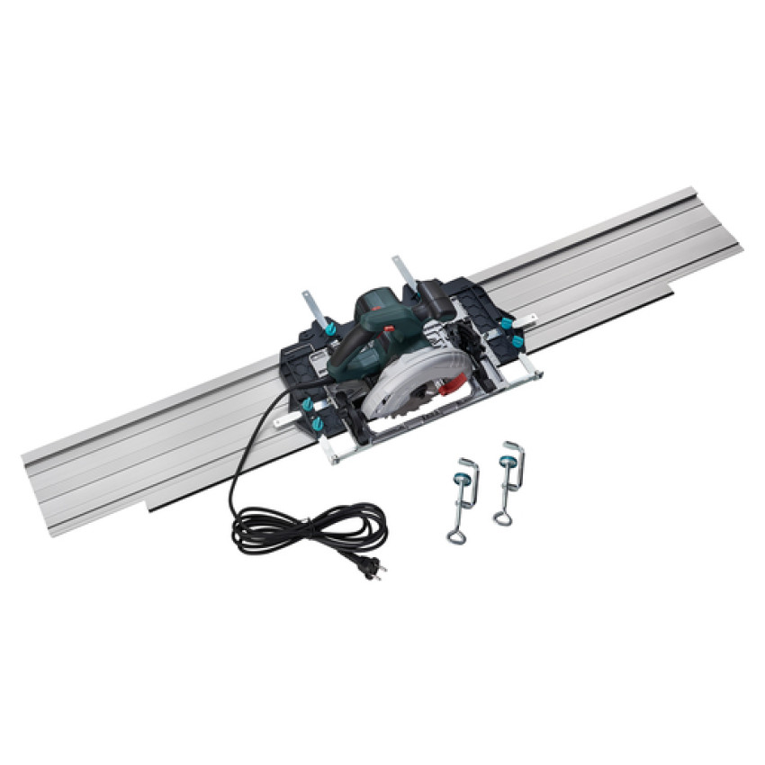 Οδηγός ράγα για δισκοπρίονα FKS 145 Wolfcraft 6913000 Οδηγός ράγα για δισκοπρίονα FKS 145 Wolfcraft 6913000