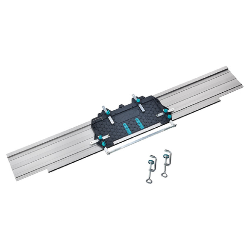 Οδηγός ράγα για δισκοπρίονα FKS 145 Wolfcraft 6913000 Οδηγός ράγα για δισκοπρίονα FKS 145 Wolfcraft 6913000
