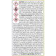 Duroxyl Wood Protection/Conditioner ΠΑΡΑΣΙΤΟΚΤΟΝΟ - ΕΞΟΛΟΘΡΕΥΕΙ ΑΠΟΤΕΛΕΣΜΑΤΙΚΑ ΤΟ ΣΑΡΑΚΙ ΤΟΥ ΞΥΛΟΥ 120ml DUROSTICK ΞΥΓΠ12