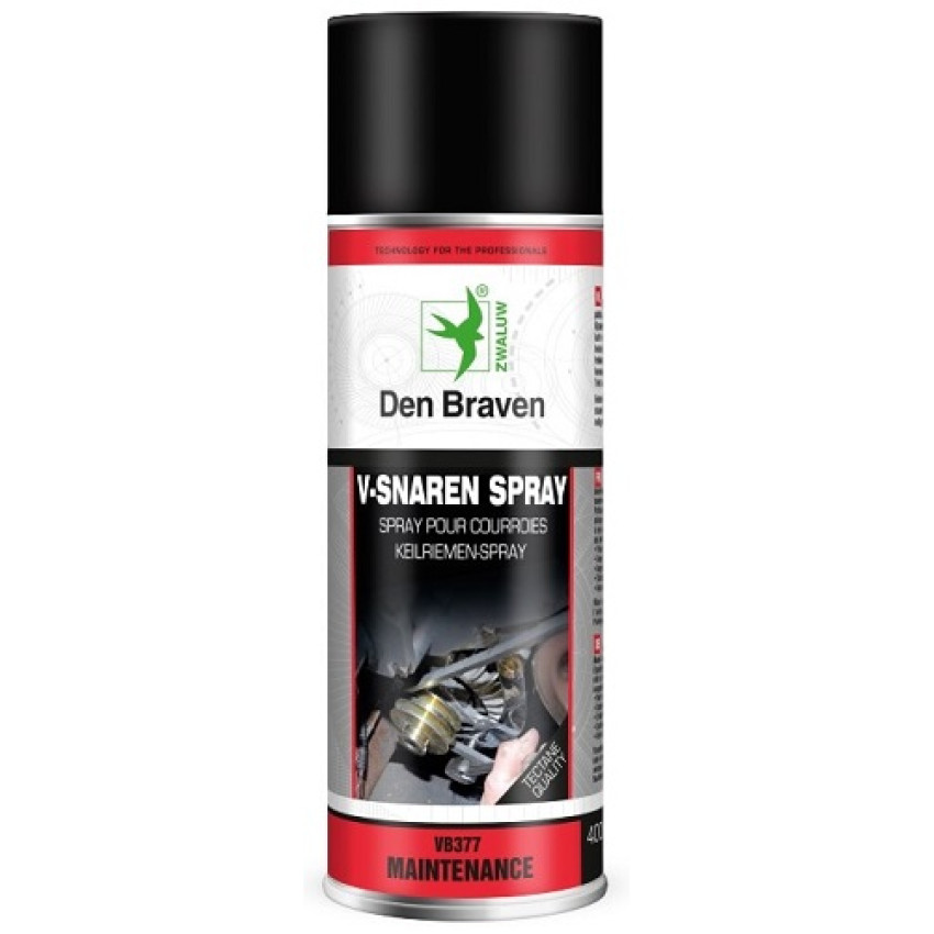 ΣΠΡΕΙ ΙΜΑΝΤΑ 400ml TECTANE V BELT 207836 ΣΠΡΕΙ ΙΜΑΝΤΑ 400ml TECTANE V BELT 207836