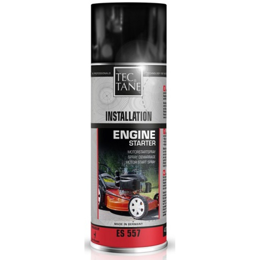 ΣΠΡΕΙ ΠΡΟΚΙΝΗΣΗΣ 400ml TECTANE ENGINE STARTER 2011269