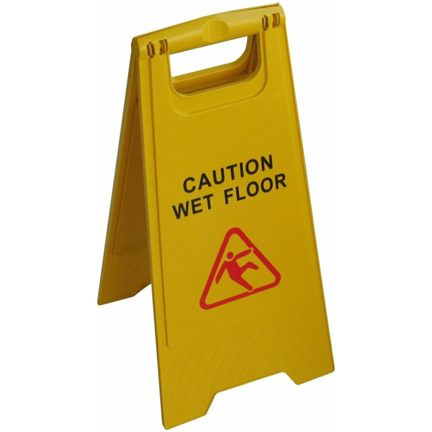 ΠΡΟΣΤΑΤΕΥΤΙΚΟ ΛΑΜΔΑ WET FLOOR WET-1 ΠΡΟΣΤΑΤΕΥΤΙΚΟ ΛΑΜΔΑ WET FLOOR WET-1