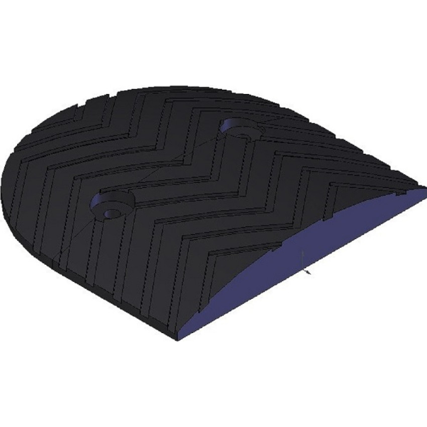 ΣΑΜΑΡΑΚΙ ΑΚΡΑΙΟ ΚΟΜΜΑΤΙ 250 x 250 x 35mm ΜΑΥΡΟ PARK-DH-210-EB ΣΑΜΑΡΑΚΙ ΑΚΡΑΙΟ ΚΟΜΜΑΤΙ 250 x 250 x 35mm ΜΑΥΡΟ PARK-DH-210-EB