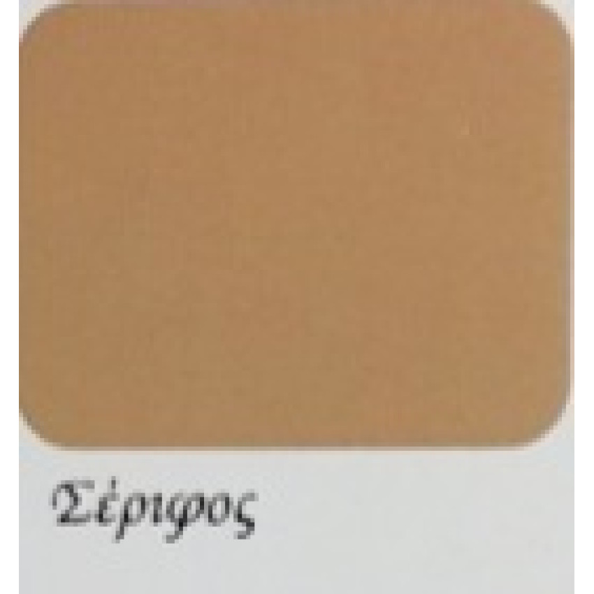 ΧΡΩΜΑ ΚΙΜΩΛΙΑΣ MONDO BELLO ΣΕΡΙΦΟΣ 375ml ΧΡΩΜΑ ΚΙΜΩΛΙΑΣ MONDO BELLO ΣΕΡΙΦΟΣ 375ml