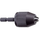 ΤΣΟΚ MINI ΧΩΡΙΣ ΚΛΕΙΔΙ 0.5-6.5ΜΜ KWB 292500 ΤΣΟΚ MINI ΧΩΡΙΣ ΚΛΕΙΔΙ 0.5-6.5ΜΜ KWB 292500