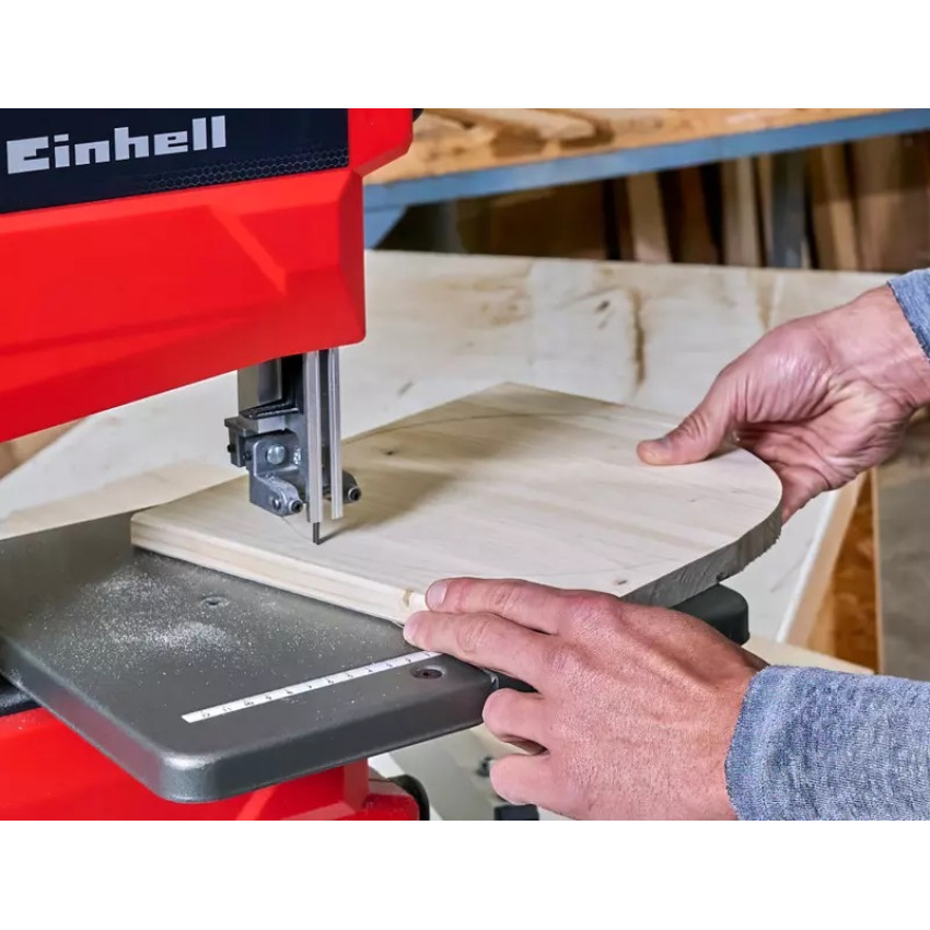 Κορδέλα 1400mm*7mm*0.45mm για πριονοκορδέλα EINHELL 4506161