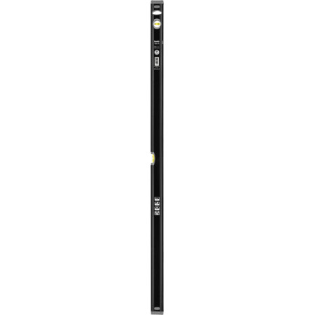 Aλφάδι αλουμινίου 100 cm Kwb 49065100