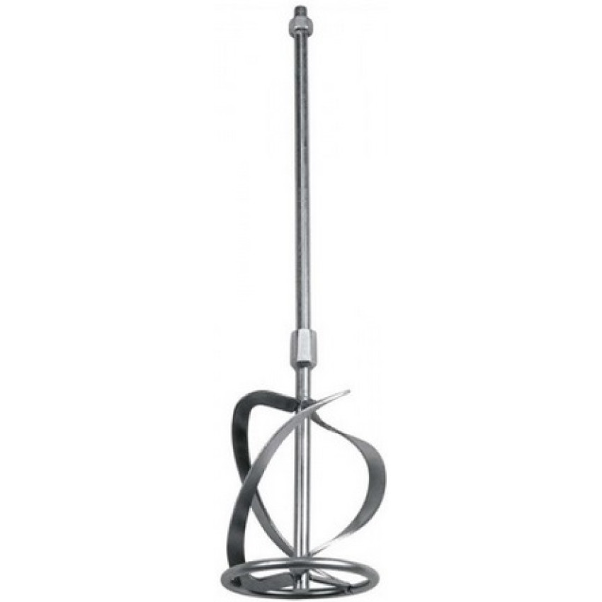 Αναδευτήρας με υποδοχή Μ14 Ø130mm x 600mm OEM 202-014 Αναδευτήρας με υποδοχή Μ14 Ø130mm x 600mm OEM 202-014