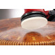 ΔΙΣΚΟΣ ΣΤΙΛΒΩΣΗΣ VELCRO 125mm KWB 48600 ΔΙΣΚΟΣ ΣΤΙΛΒΩΣΗΣ VELCRO 125mm KWB 48600