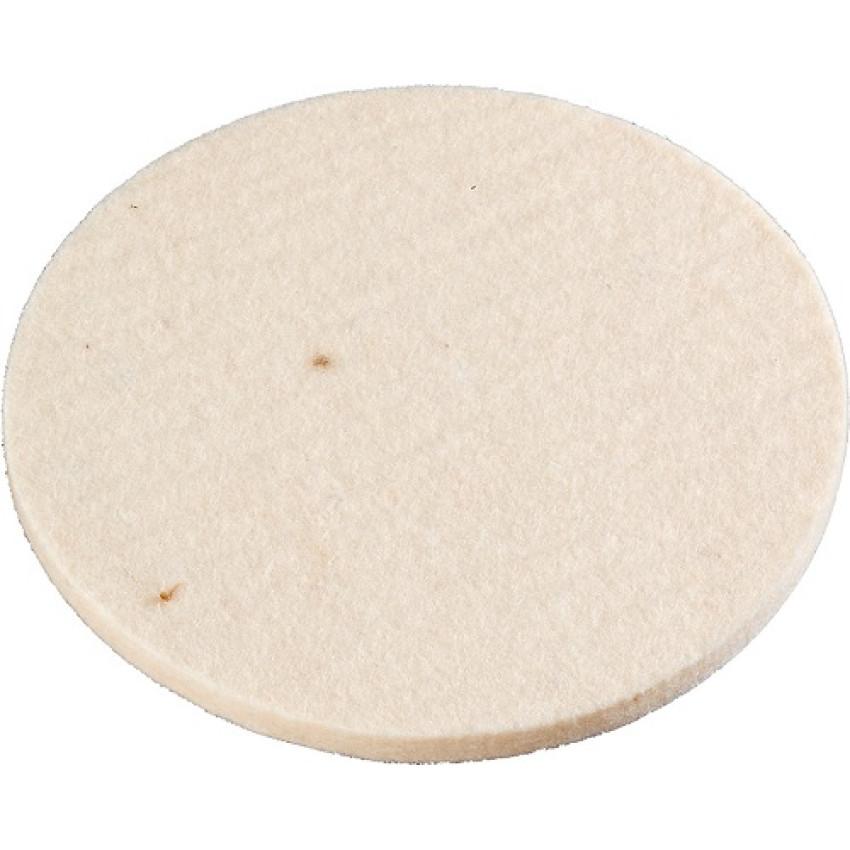 ΔΙΣΚΟΣ ΣΤΙΛΒΩΣΗΣ VELCRO 125mm KWB 48600 ΔΙΣΚΟΣ ΣΤΙΛΒΩΣΗΣ VELCRO 125mm KWB 48600