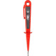 ΔΟΚΙΜΑΣΤΙΚΟ ΚΑΤΣΑΒΙΔΙ 125 - 250 V 150 X 3.0mm KWB 49143100 ΔΟΚΙΜΑΣΤΙΚΟ ΚΑΤΣΑΒΙΔΙ 125 - 250 V 150 X 3.0mm KWB 49143100