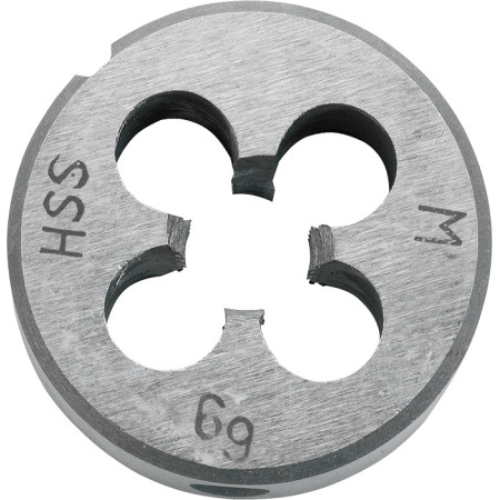 Φιλίερα  Μ10 Χ 1,5  HSS SB Κwb 49444010