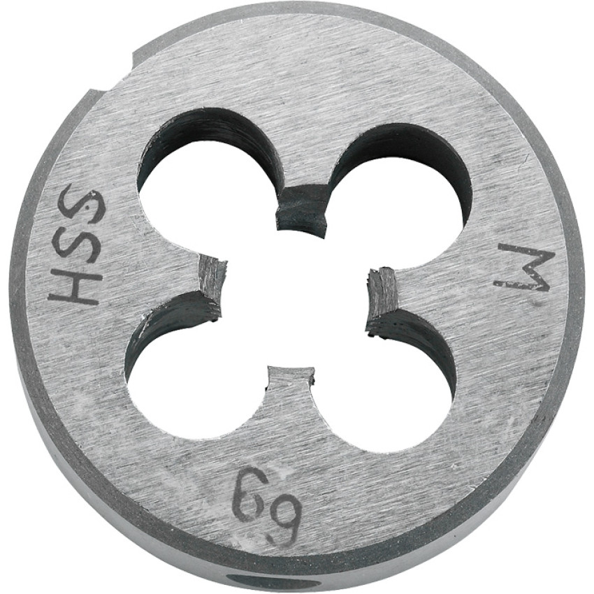 Φιλίερα  Μ10 Χ 1,5  HSS SB Κwb 49444010