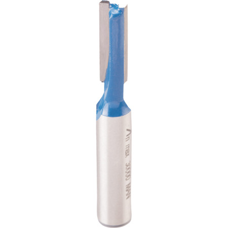 Φρέζα αυλακώσεων 10mm  για ρούτερ kwb 49754420