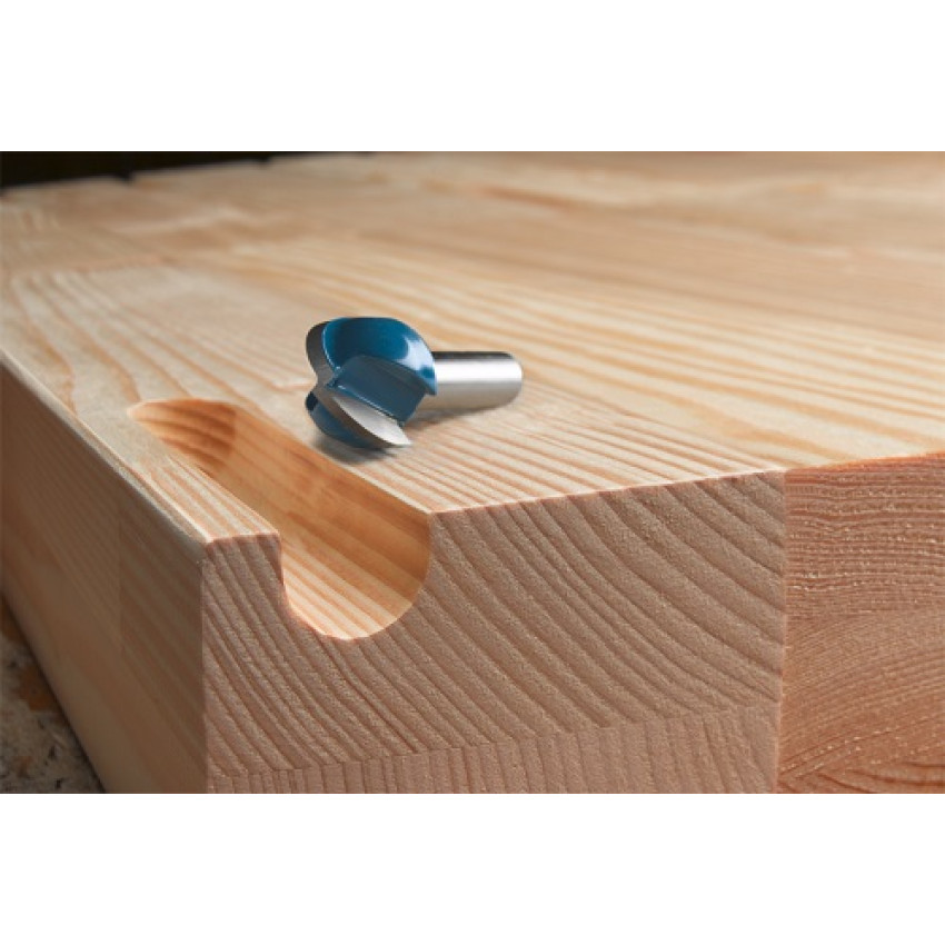 ΦΡΕΖΑ ΓΙΑ ΡΟΥΤΕΡ 8mm KWB 754120 ΦΡΕΖΑ ΓΙΑ ΡΟΥΤΕΡ 8mm KWB 754120